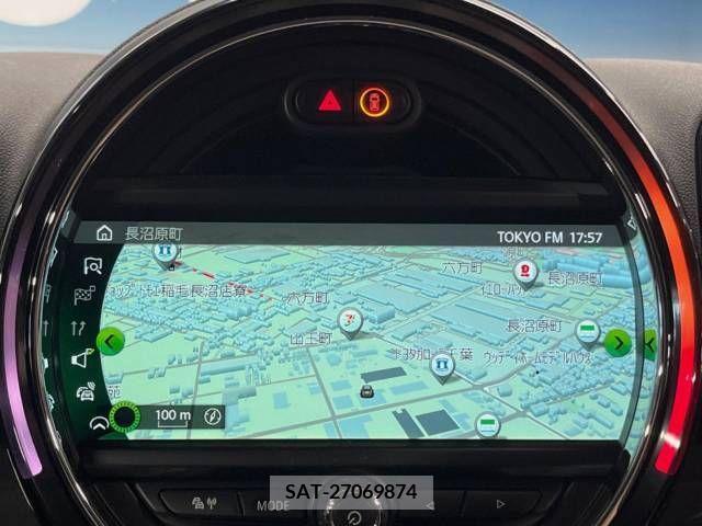 Bmw MINI 2018-03 357201-3