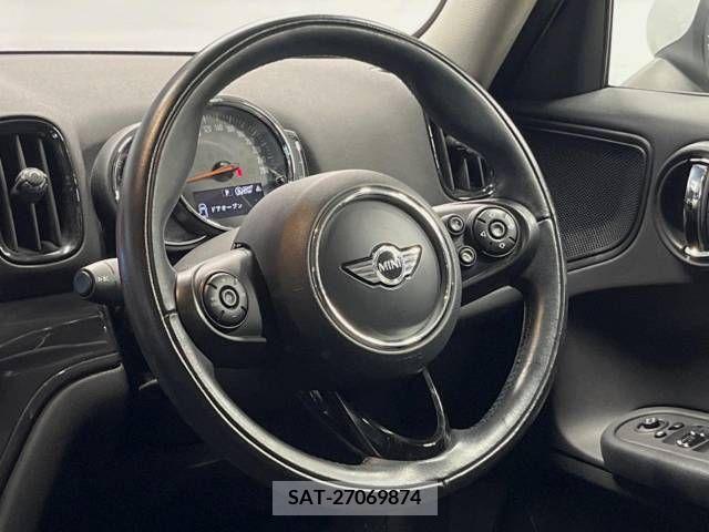 Bmw MINI 2018-03 357201-10