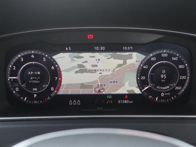 VolksWagen GOLF ALLTRACK 2018-05 189057-14