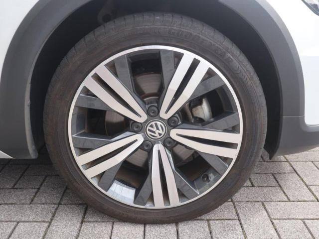 VolksWagen GOLF ALLTRACK 2018-05 189057-12