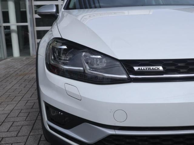 VolksWagen GOLF ALLTRACK 2018-05 189057-11