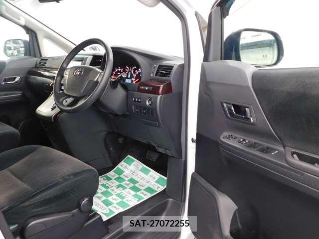 Toyota ALPHARD 2012-01 299862-18