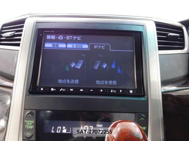 Toyota ALPHARD 2012-01 299862-5