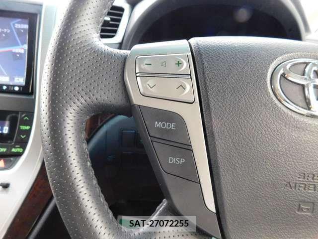 Toyota ALPHARD 2012-01 299862-13