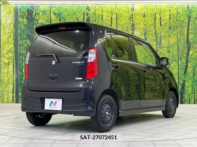 Suzuki WAGON R 2013-12 249981-17