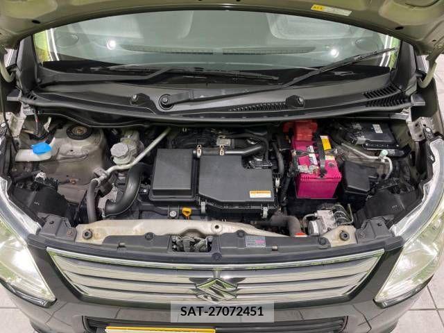 Suzuki WAGON R 2013-12 249981-18