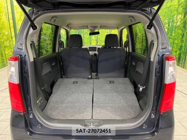 Suzuki WAGON R 2013-12 249981-10