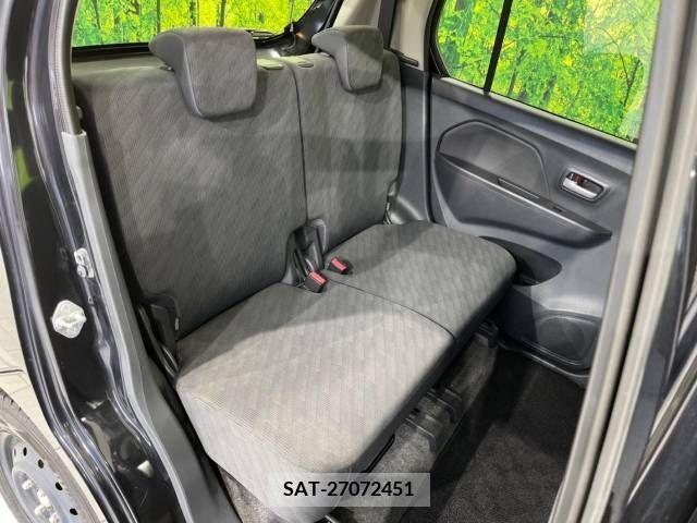 Suzuki WAGON R 2013-12 249981-9