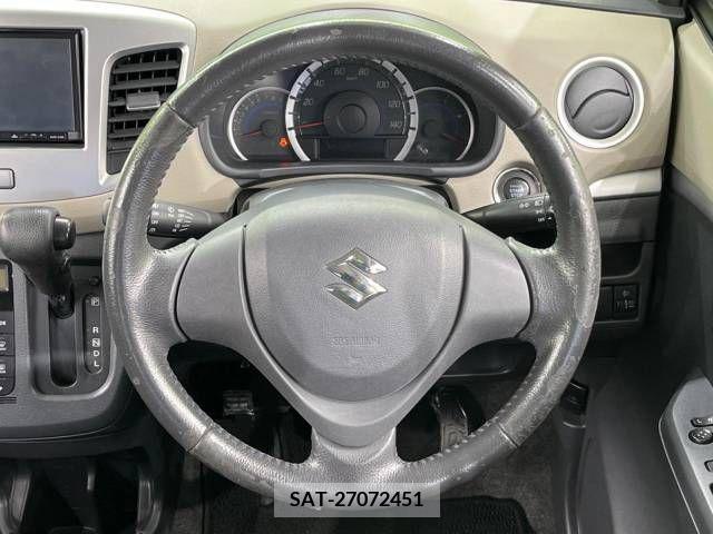 Suzuki WAGON R 2013-12 249981-11