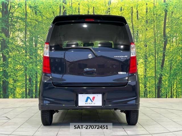 Suzuki WAGON R 2013-12 249981-15