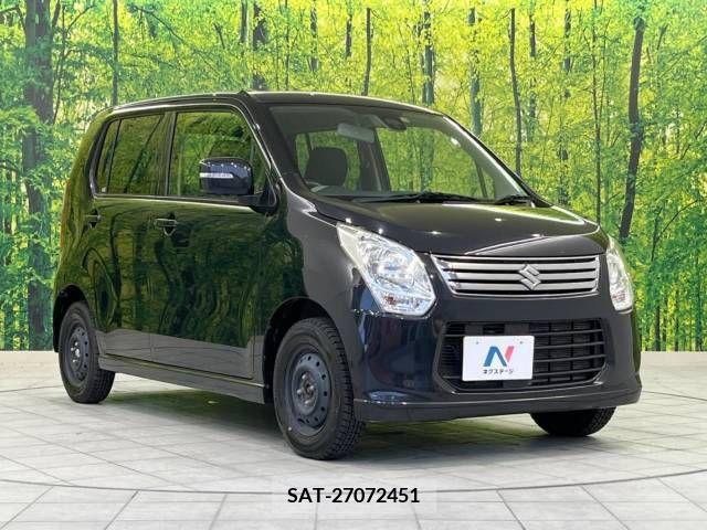 Suzuki WAGON R 2013-12 249981-16