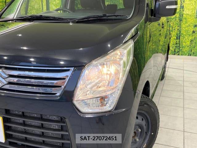 Suzuki WAGON R 2013-12 249981-12