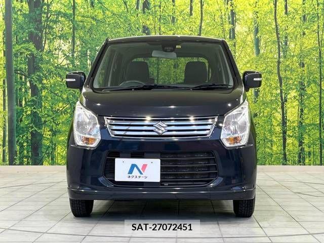 Suzuki WAGON R 2013-12 249981-14
