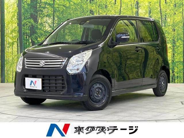 Suzuki WAGON R 2013-12 249981-0