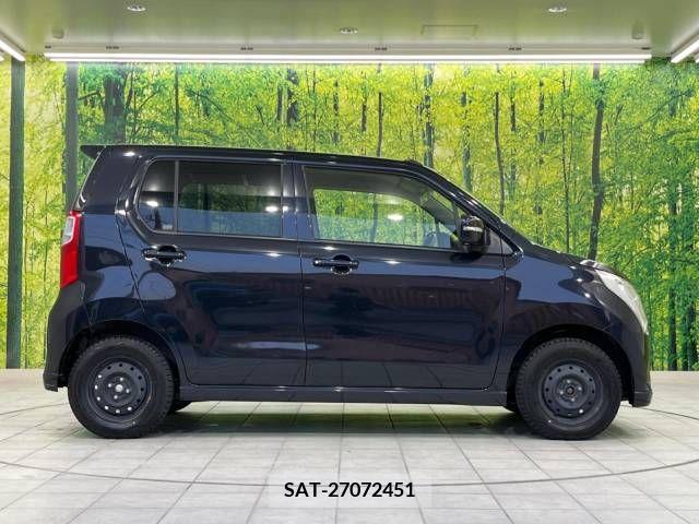 Suzuki WAGON R 2013-12 249981-19