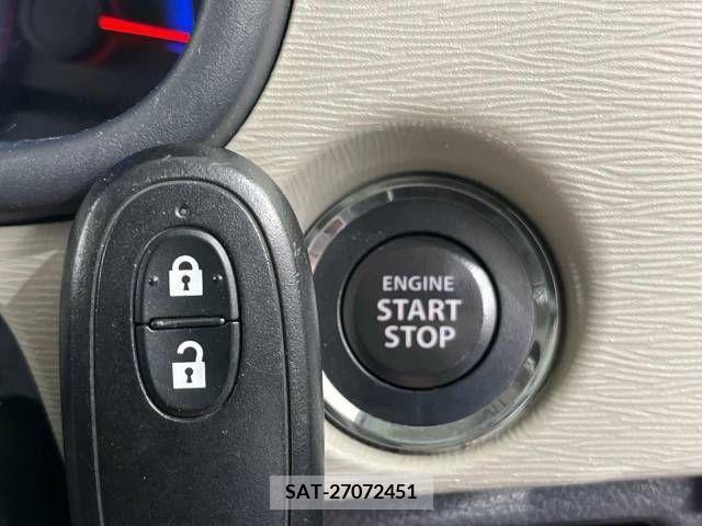 Suzuki WAGON R 2013-12 249981-4