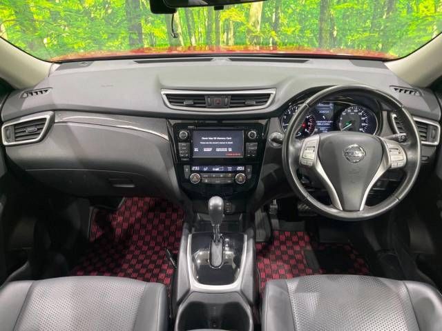 Nissan X-TRAIL 2015-01 185318-1