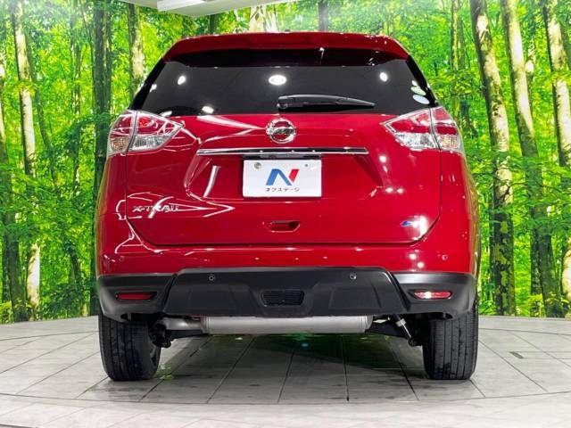 Nissan X-TRAIL 2015-01 185318-16
