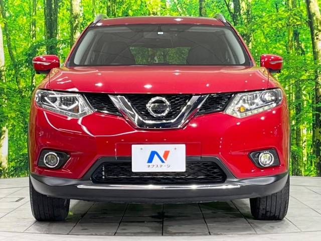 Nissan X-TRAIL 2015-01 185318-15