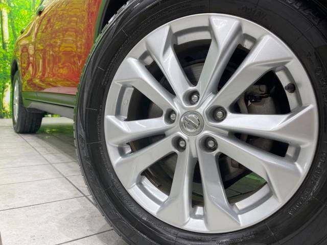 Nissan X-TRAIL 2015-01 185318-14