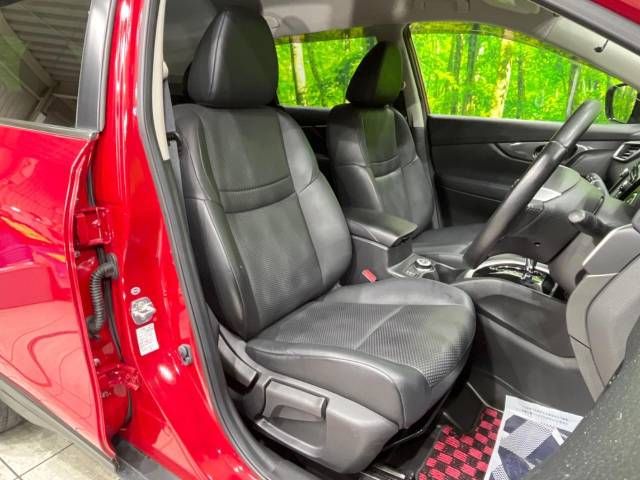 Nissan X-TRAIL 2015-01 185318-10