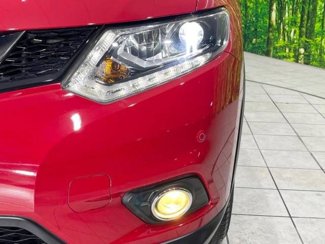 Nissan X-TRAIL 2015-01 185318-13