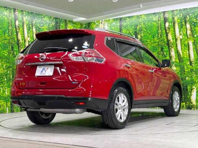 Nissan X-TRAIL 2015-01 185318-18