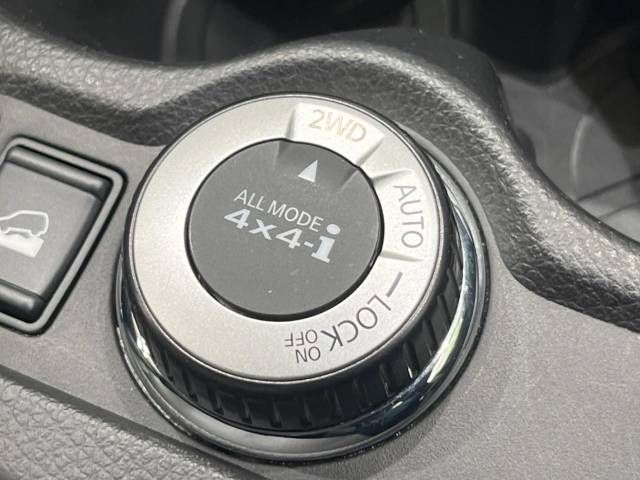 Nissan X-TRAIL 2015-01 185318-2