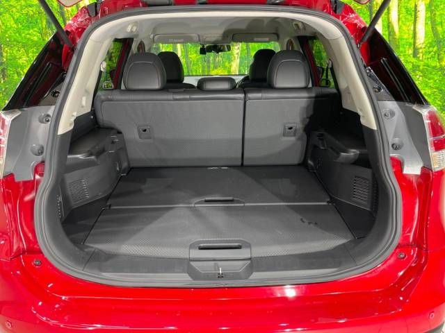 Nissan X-TRAIL 2015-01 185318-12