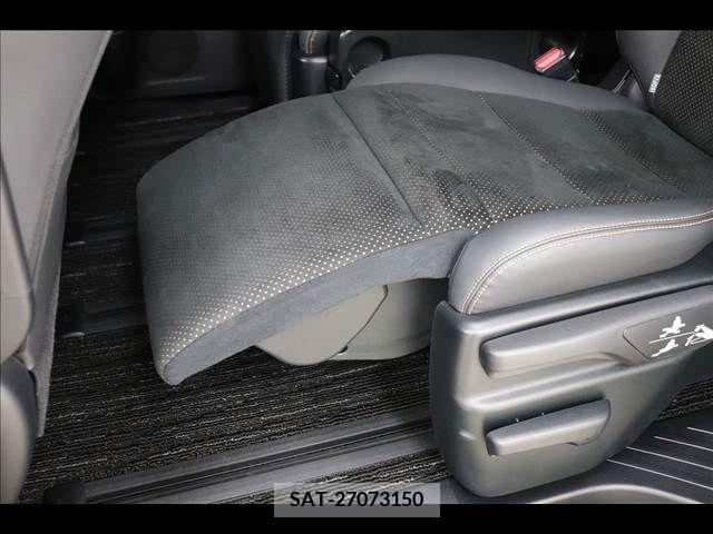 Toyota ALPHARD 2021-10 208710-12