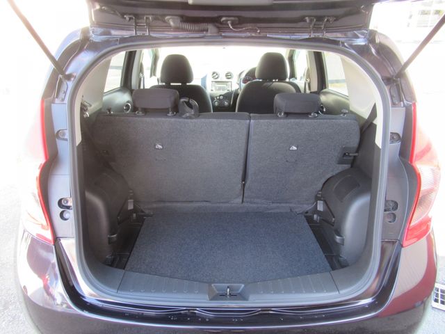 Nissan NOTE 2013-01 620-13