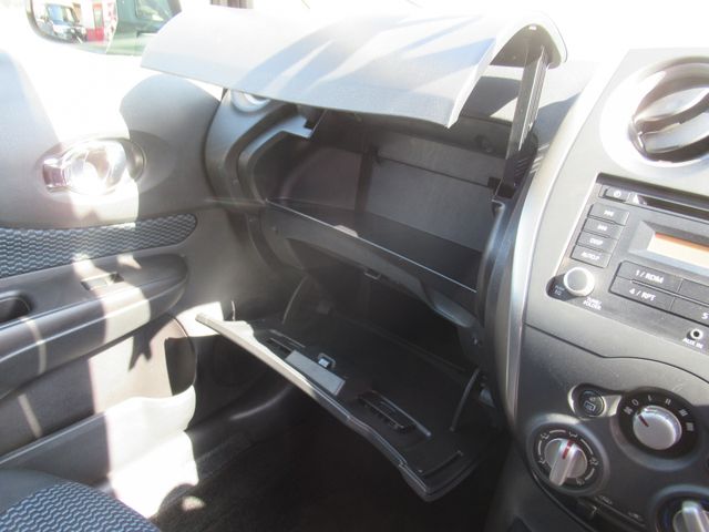 Nissan NOTE 2013-01 620-26