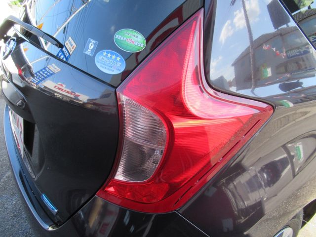Nissan NOTE 2013-01 620-17