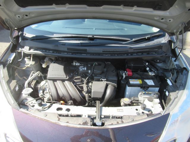 Nissan NOTE 2013-01 620-28