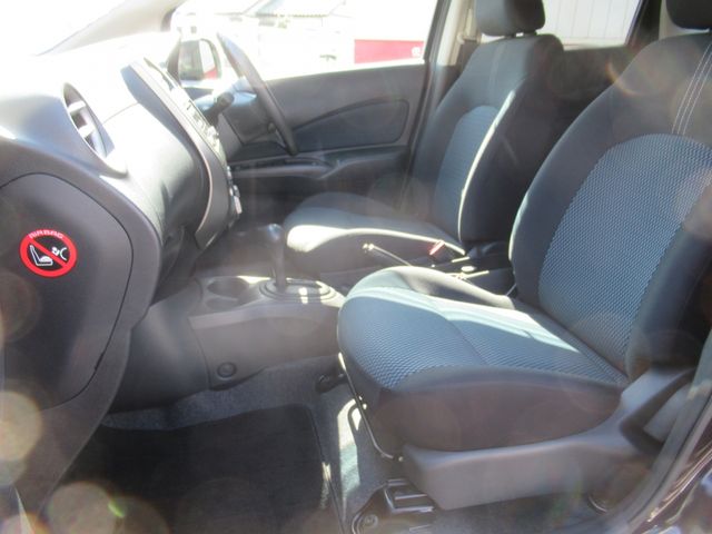 Nissan NOTE 2013-01 620-10