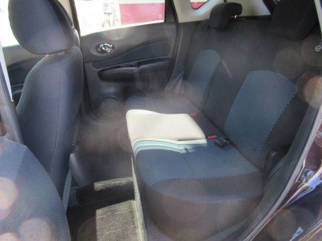 Nissan NOTE 2013-01 620-12
