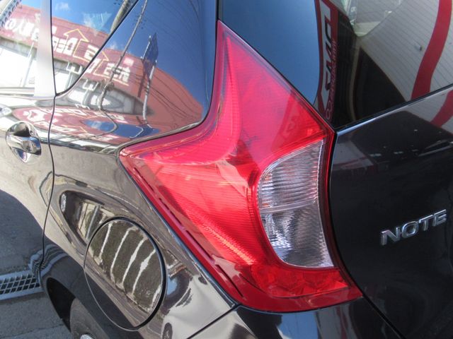 Nissan NOTE 2013-01 620-16
