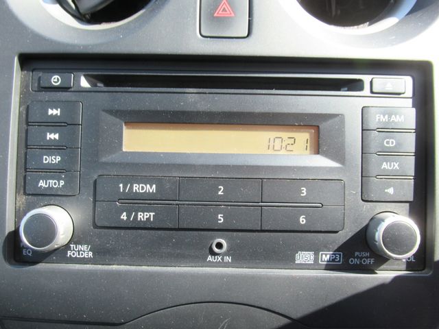 Nissan NOTE 2013-01 620-25