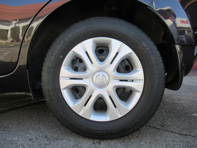Nissan NOTE 2013-01 620-27