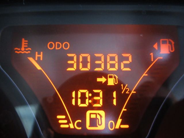 Nissan NOTE 2013-01 620-29