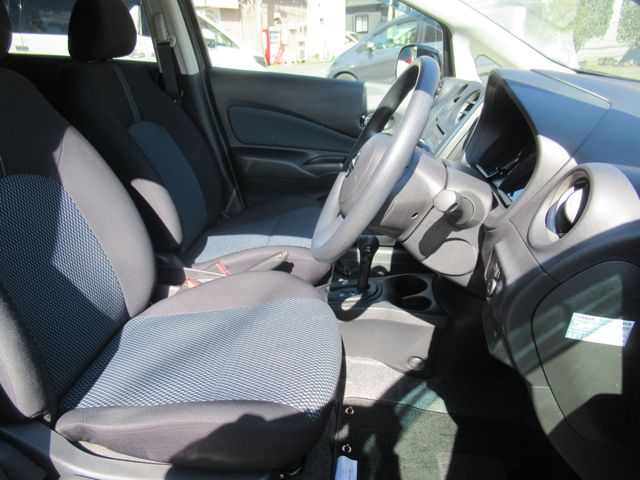 Nissan NOTE 2013-01 620-9
