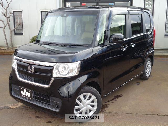 Honda N BOX 2018-05 221908-0