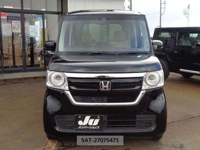 Honda N BOX 2018-05 221908-3