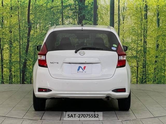 Nissan NOTE 2017-03 251493-15