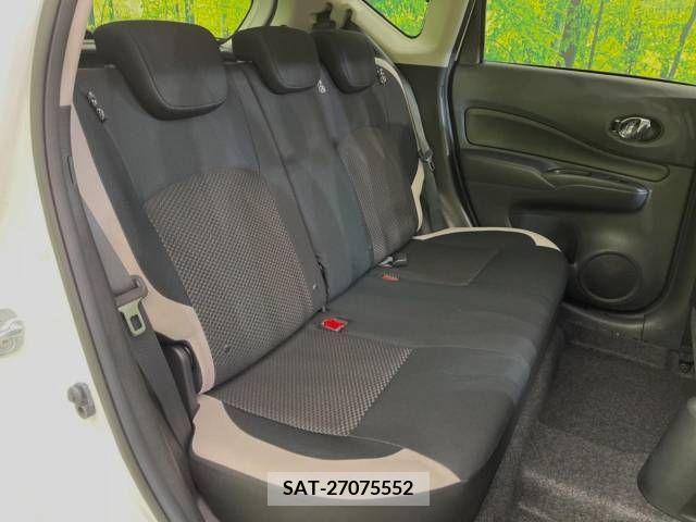 Nissan NOTE 2017-03 251493-9
