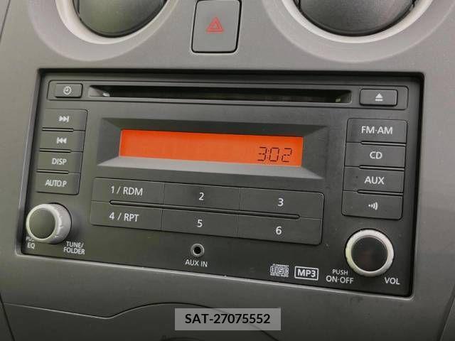 Nissan NOTE 2017-03 251493-3