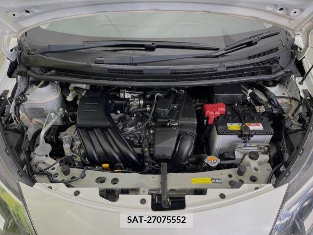 Nissan NOTE 2017-03 251493-18