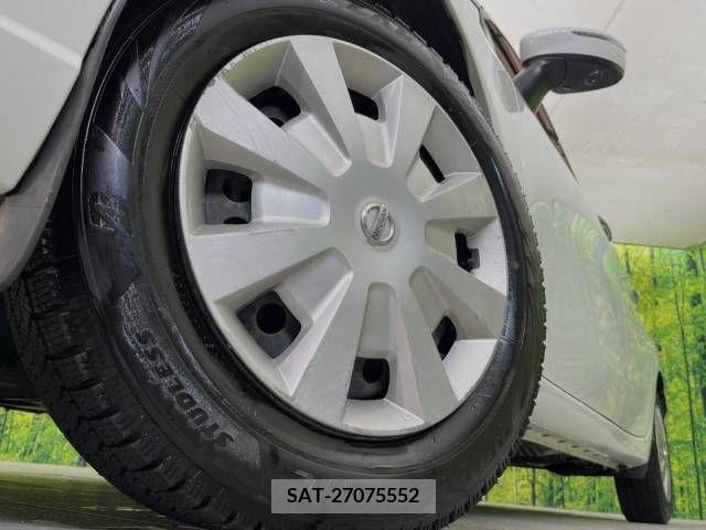 Nissan NOTE 2017-03 251493-13