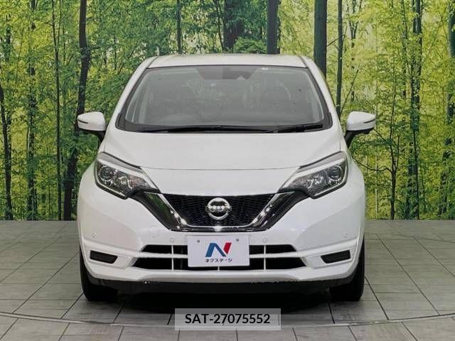 Nissan NOTE 2017-03 251493-14