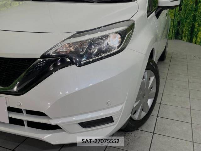 Nissan NOTE 2017-03 251493-12